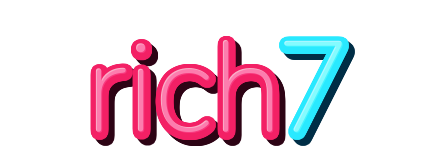 rich7 — logo kanal